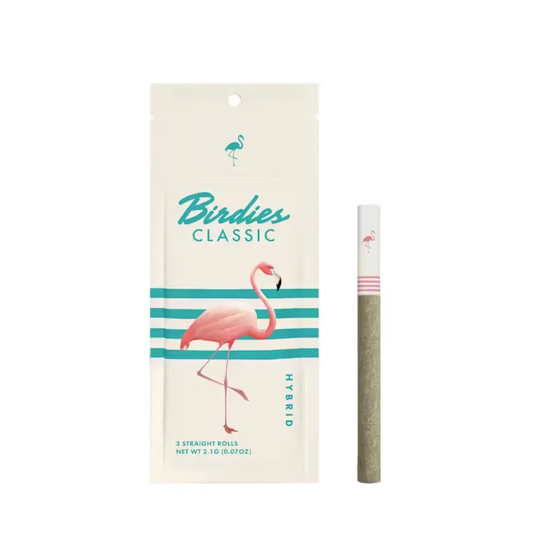 Hybrid Preroll 3 Pack