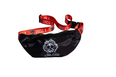 Uncle X Fanny Pack