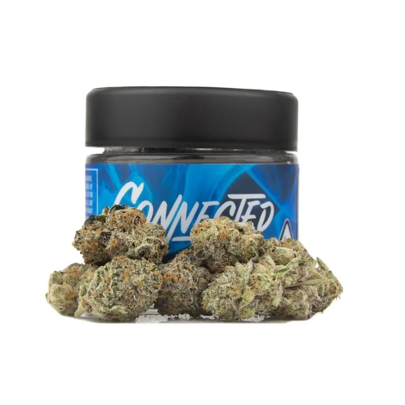 Connected 3.5g - Jack of Diamonds