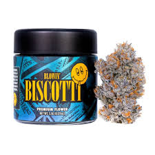 Connected 3.5g - Biscotti