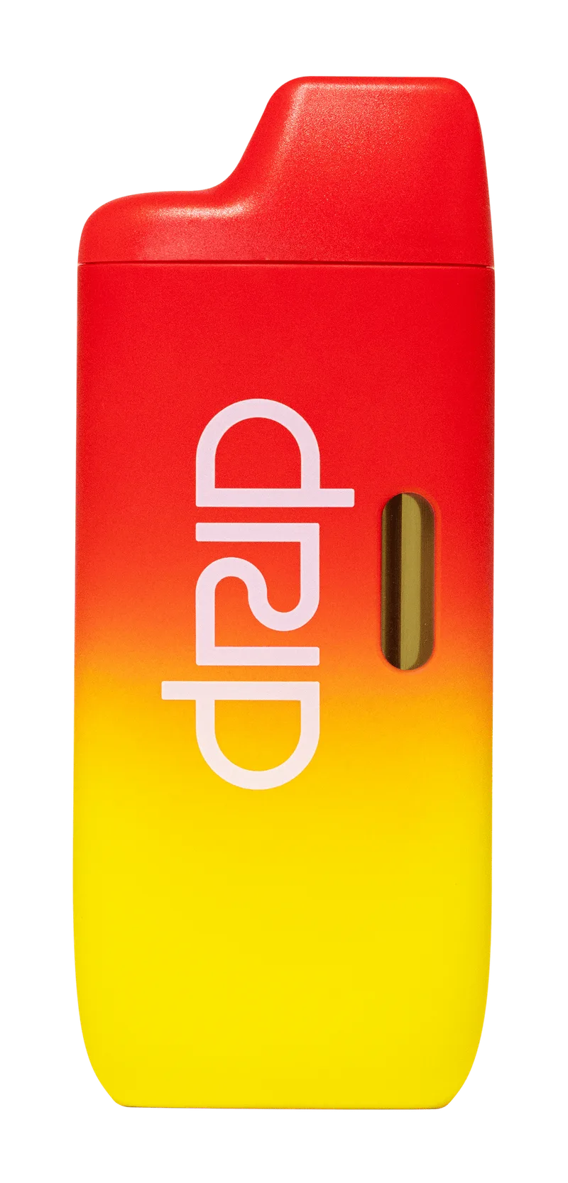 DRIP Cannabis 2g Disposable - Strawnana