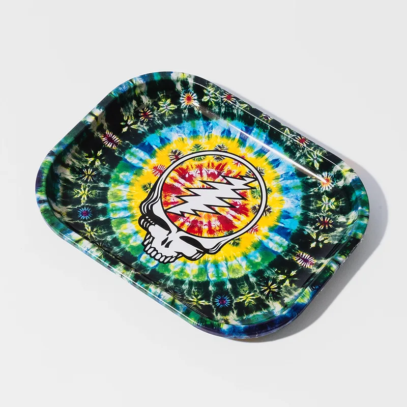 Dye SYF Rolling Tray