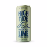 Prickly Pear Lime 1:1 THC:CBD Seltzer