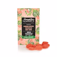 Watermelon Sweet Gummies