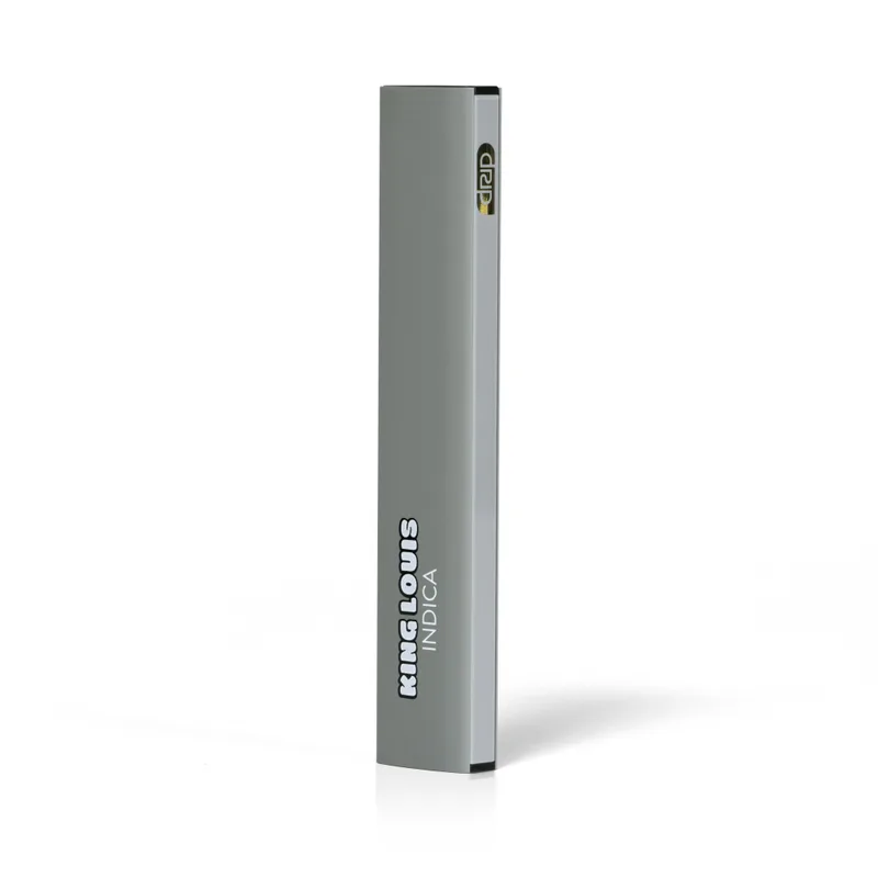 Drip - Disposable Distillate - King Louis XIII (I) (0.5g)