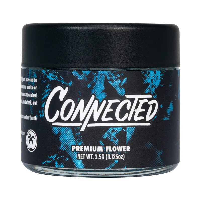 Connected 3.5g - Gelonade