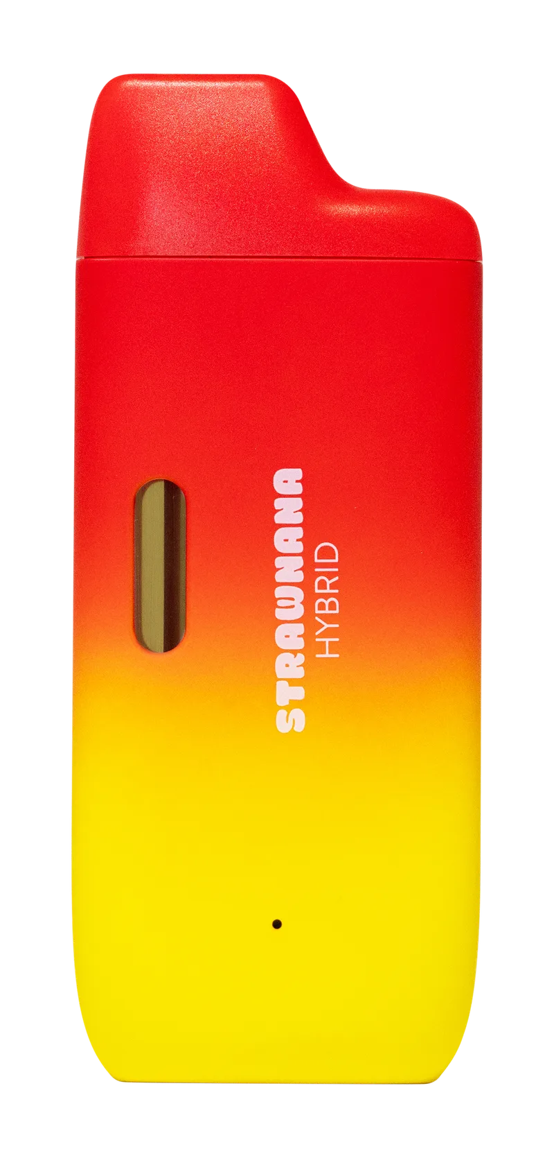 DRIP Cannabis 2g Distillate Disposable - Strawnana