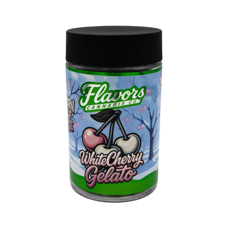 Flavors Cannabis Co 14g Popcorn Flower - Galactic Peaches