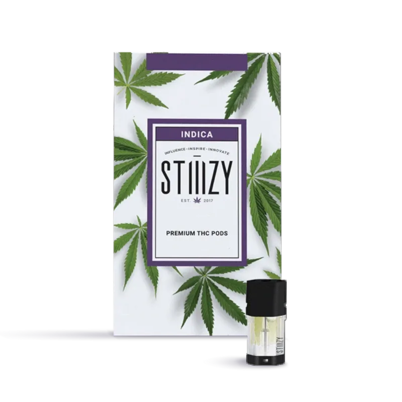 Stiiizy - Watermelon Z (I) (1g)
