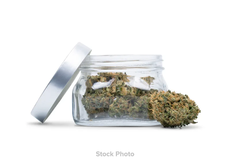 Flavors Cannabis Co - Ready to Roll Premium Shake - Cherry Lemon Lime (H) (14.0g)