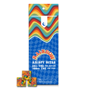 TRU Infusion 0.1g - Night