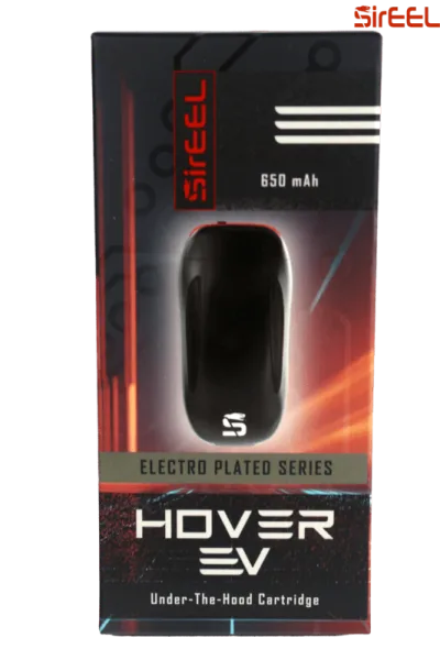 Hover EV Variable Battery