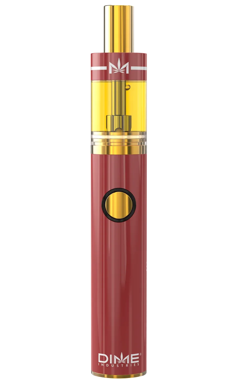 Dime Industries 2g Disposable - Forbidden Apple