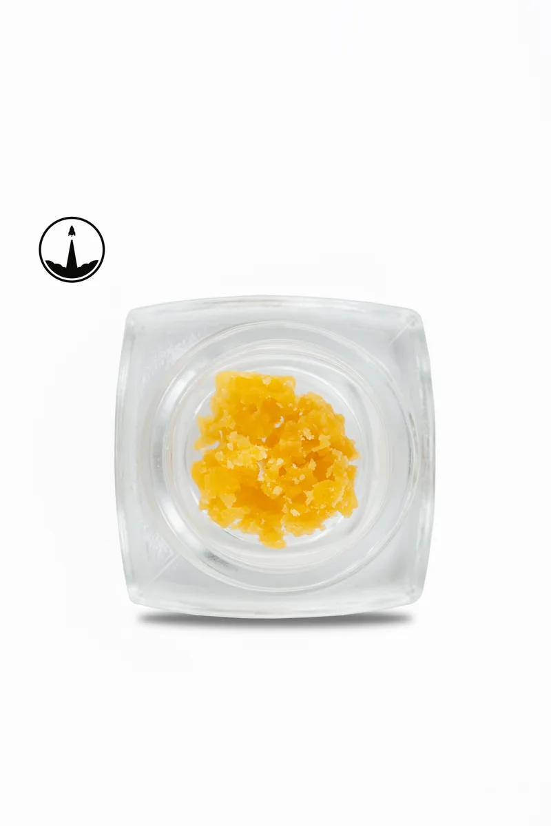 IO - Cured Sugar - Sweet Mango Jack (H) (1.0g)