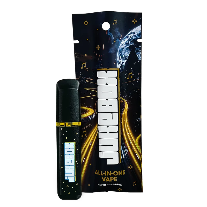 Pina Colada Distillate All-In-One