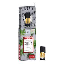 Stiiizy Pod 1g - Orange Sunset