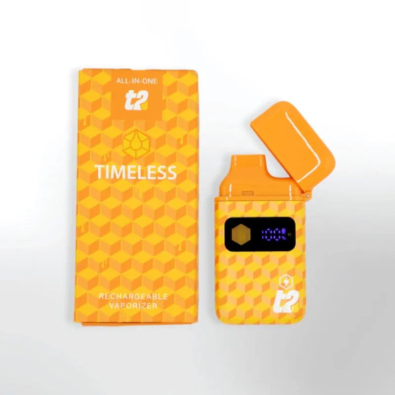Sour Diesel T2 Distillate All-In-One