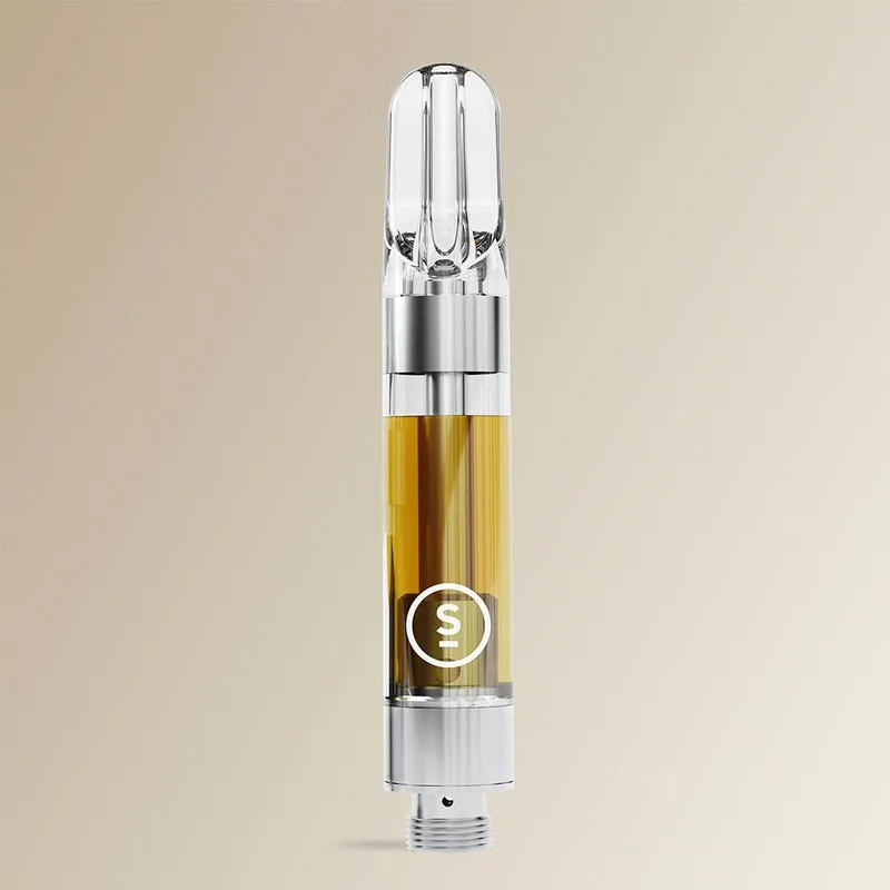 Baja Smash Flavor Series Distillate Cartridge