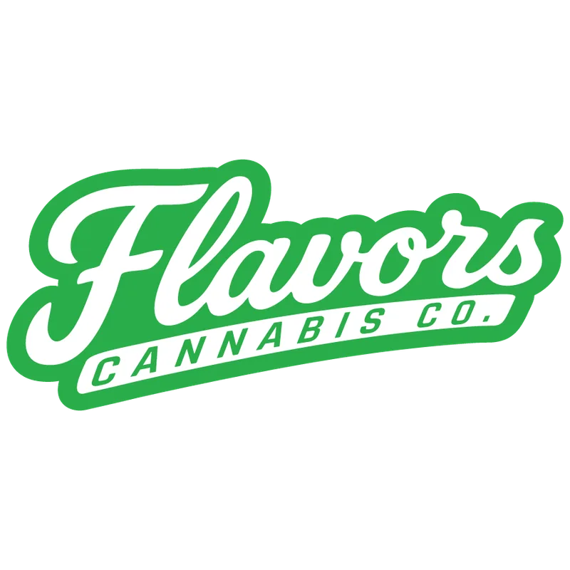 Flavors Cannabis Co 14g Ready to Roll Premium Shake - C Kush