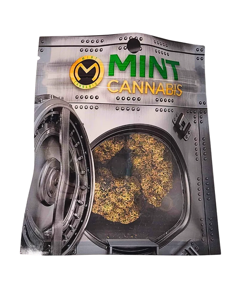 MC - Flower - PL - Premium Diesel (S) (3.5g)