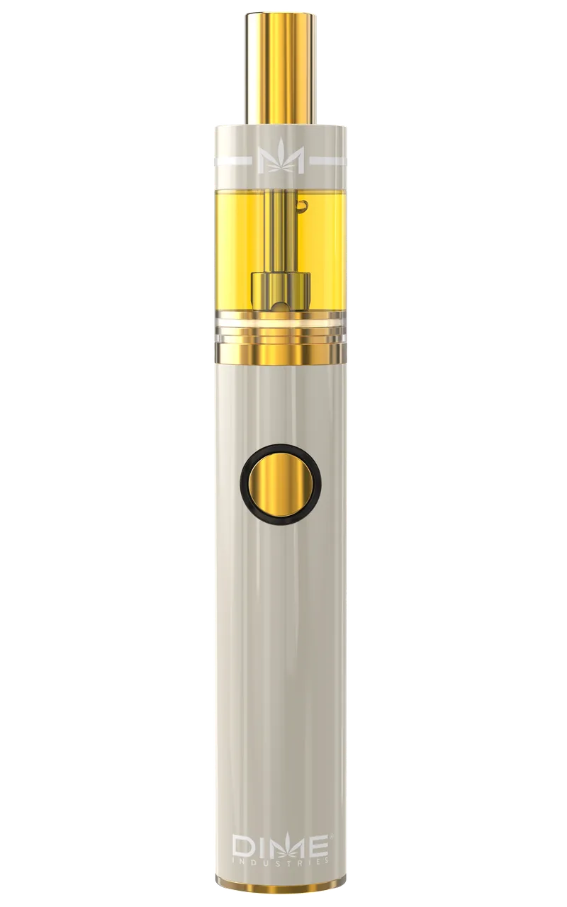 Dime Industries 2g Disposable - Cantaloupe Dream
