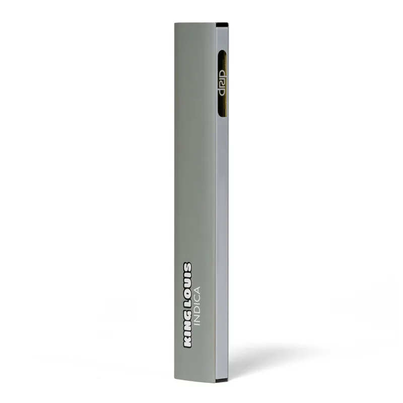 Drip - Disposable Distillate - King Louis XIII (I) (1.0g)