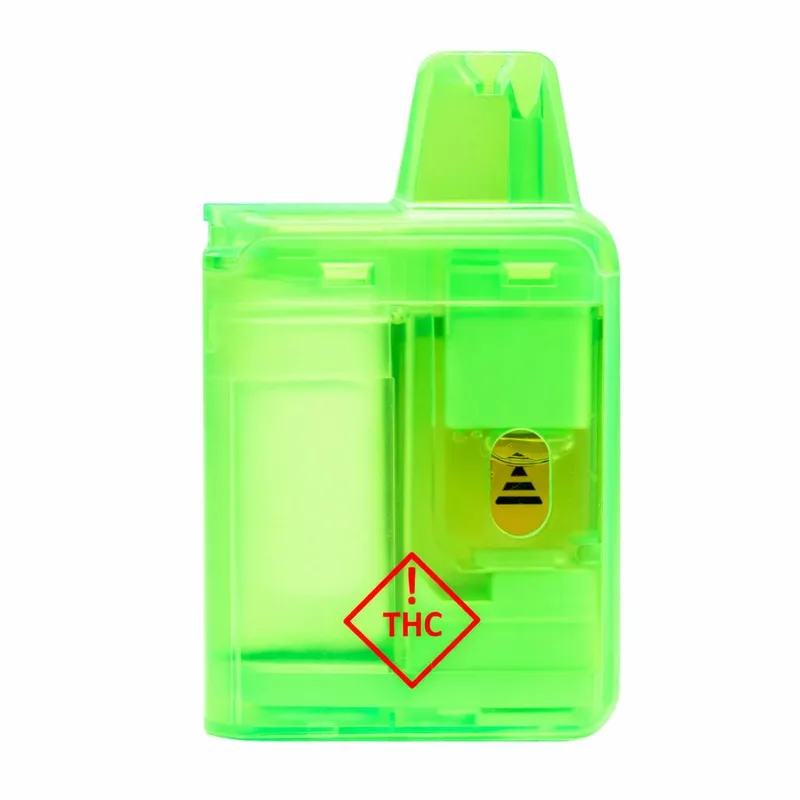 Firebrand Pyric 1g Disposable - Watermelon Splash