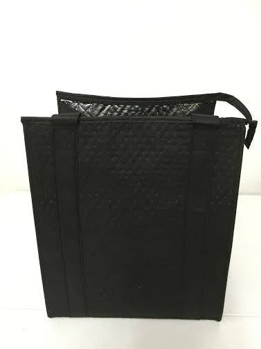 Insulated Tote Bag