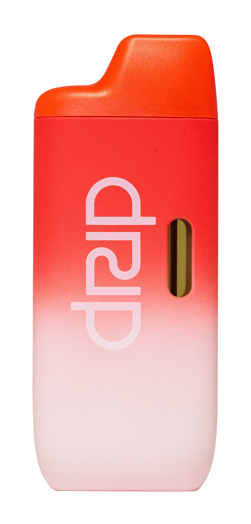 DRIP Cannabis 2g Disposable - Peach Paradise