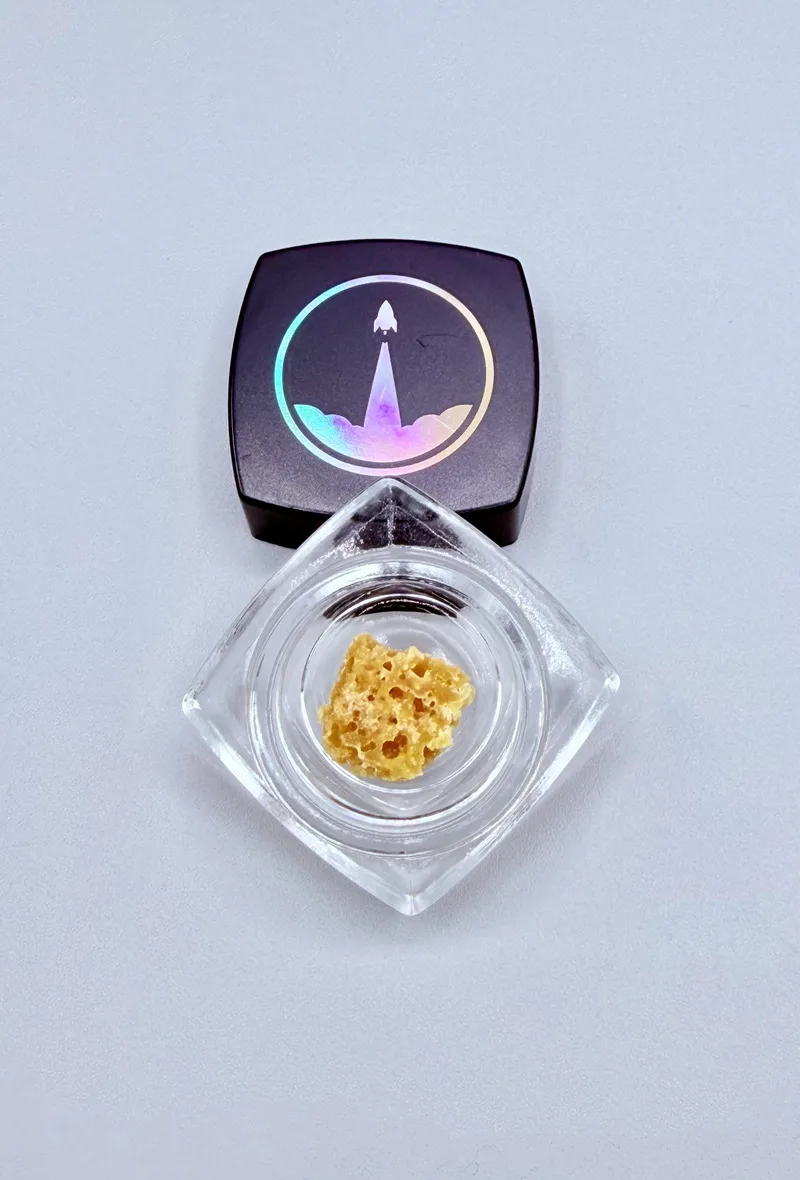 IO - Crumble - MAC (H) (1.0g)