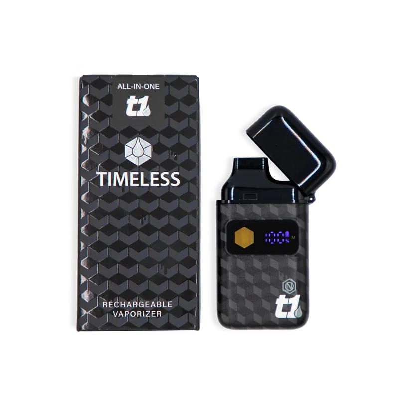 Durban Potion Liquid Diamonds All-In-One