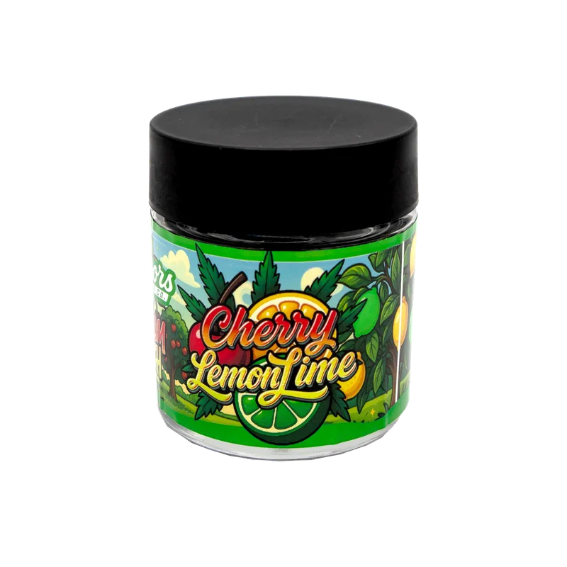 Flavors Cannabis Co - Flower - Cherry Lemon Lime (H) (3.5g)