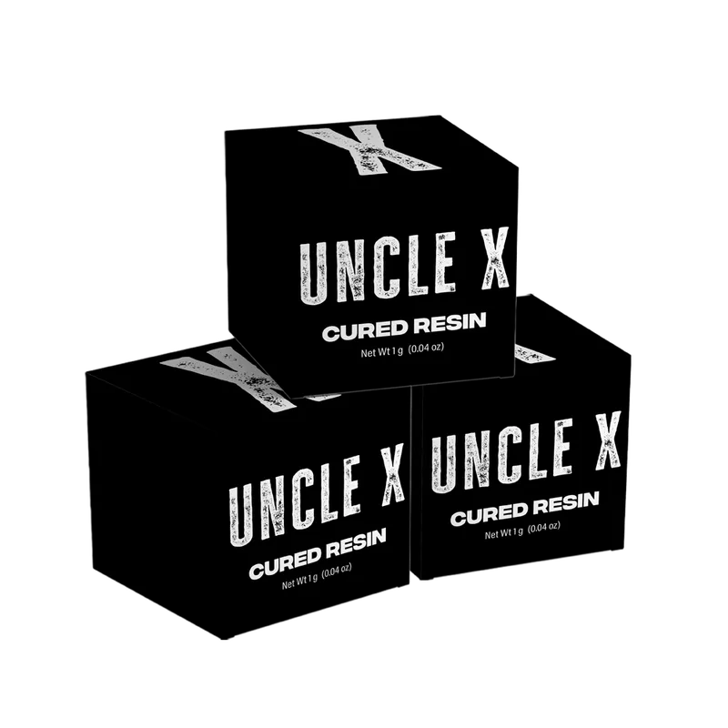 Cap Junky Cured Sugar
